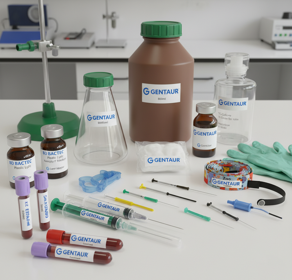 BD Vacutainer K2 EDTA tube 4ml