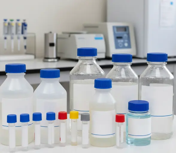 NucleoSpin 8 Plasmid Core Kit