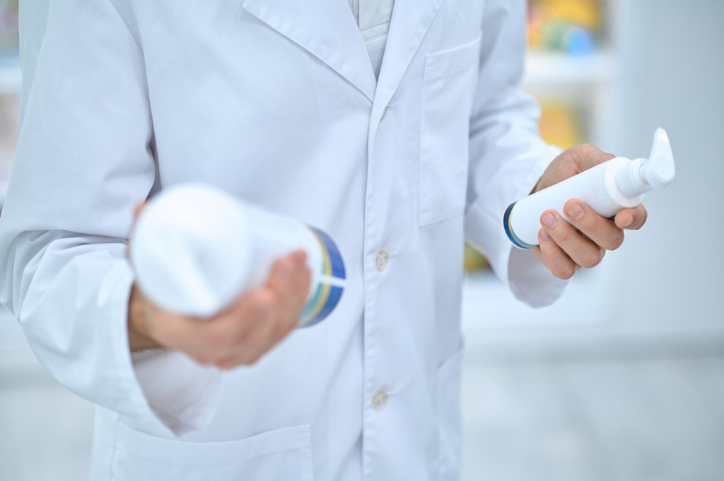 EnzyChrom Starch Assay Kit, 100 tests