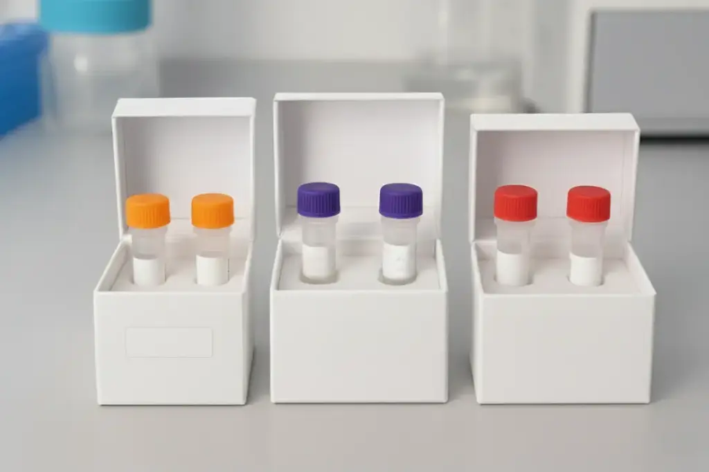 BCMA / Luciferase - CHO Recombinant Cell Line