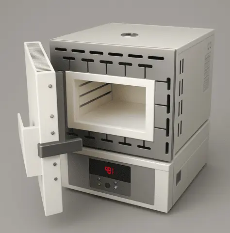 [Fu - STF54434C] Gentaur Blu M Sld Tube Furn.1zone 1700 