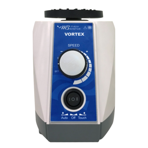 Vortex Mixer, diam.: 4 mm/obital, 0-2800rpm, 170X120X170mm, 4.8kg，110V，YP-12