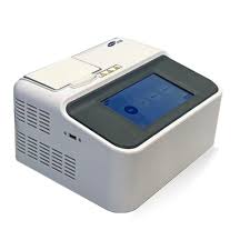 TOROHOME® qPCR Cycler （4 wells with 2 fluor-channels）