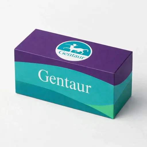 [633981P] Screw Cap with Sealing Ring, Flat Cap, Purple, Sterile, Bag Package, 500 pcs/pack, 4 packs/case, 2000 pcs/case