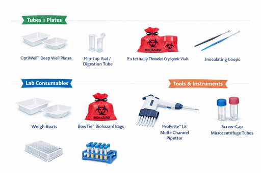 [SLT-SQ-9-PRT] Sealing Mats
